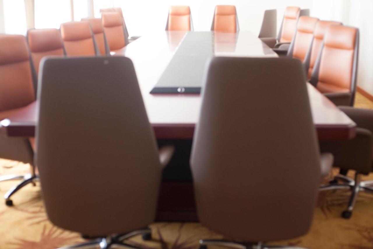 Hotel Triangle Mbarara Bagian luar foto